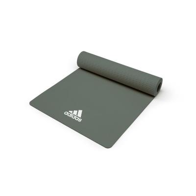 THẢM YOGA ADIDAS 8mm ADYG-10100RG XANH RÊU